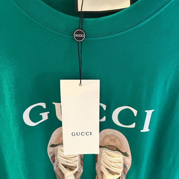 Cool New Designer T-Shirt - Picture 5 of 6